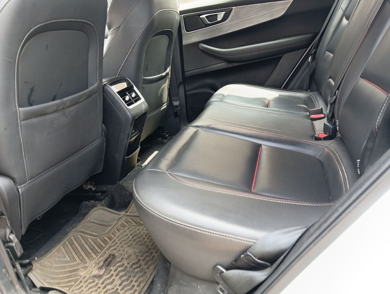 CHERY TIGGO 7 PRO 1500 GASOLINA 5P SUV,TODOTERRENOS
