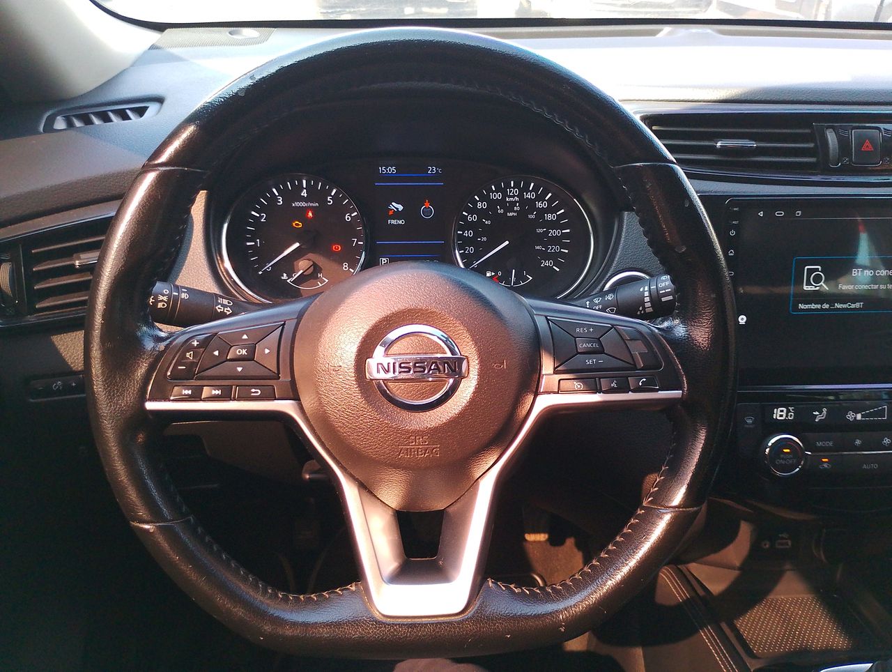NISSAN - 13