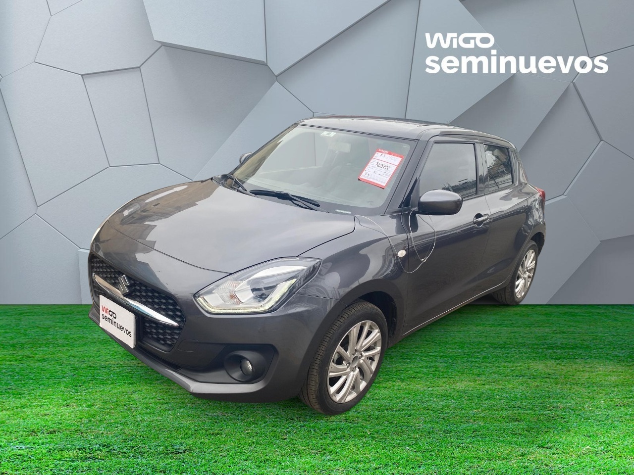 SUZUKI