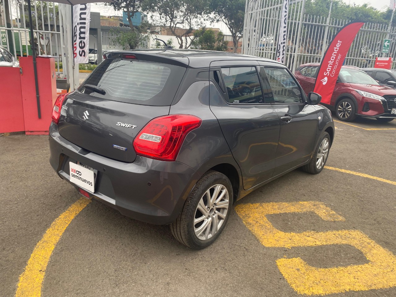 SUZUKI - 5