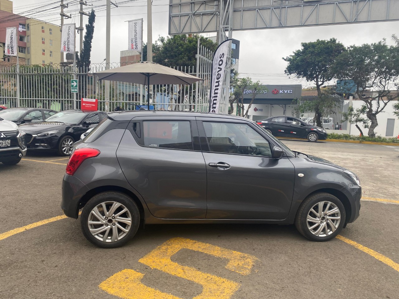 SUZUKI - 6