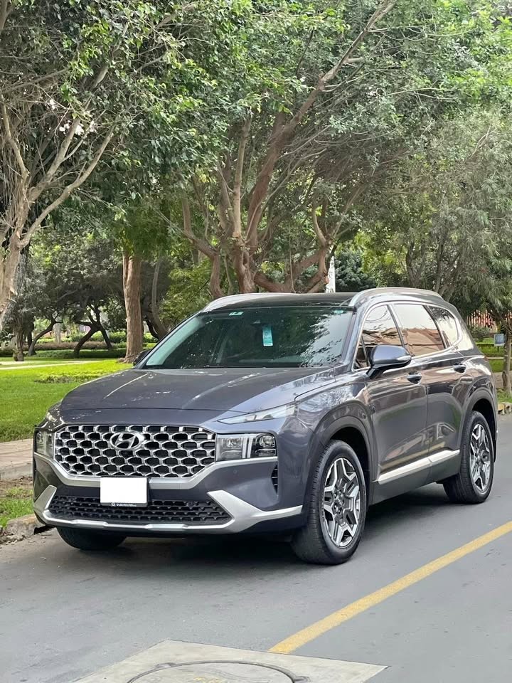 HYUNDAI - 2