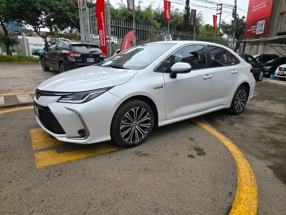 TOYOTA - 1