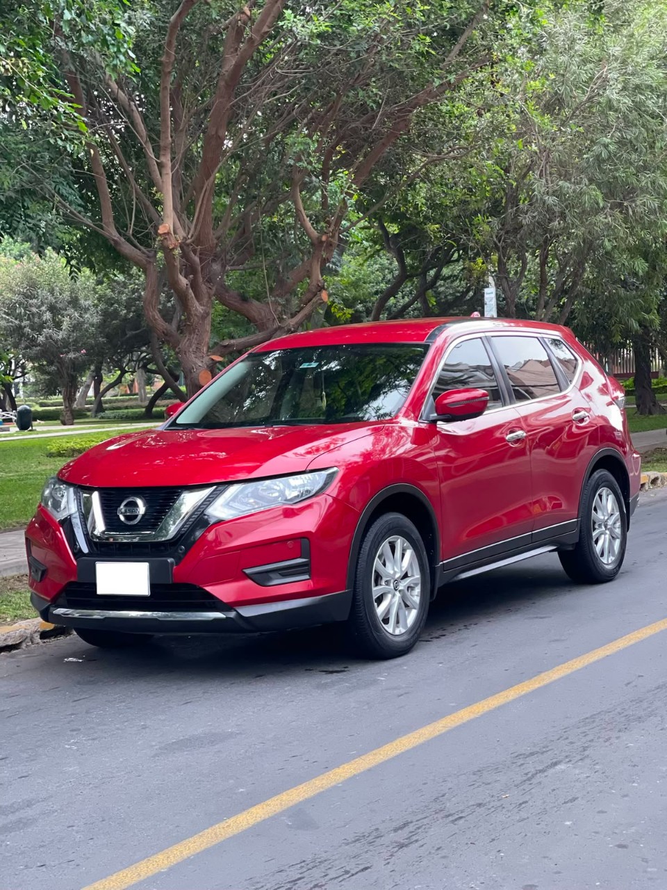 NISSAN - 1