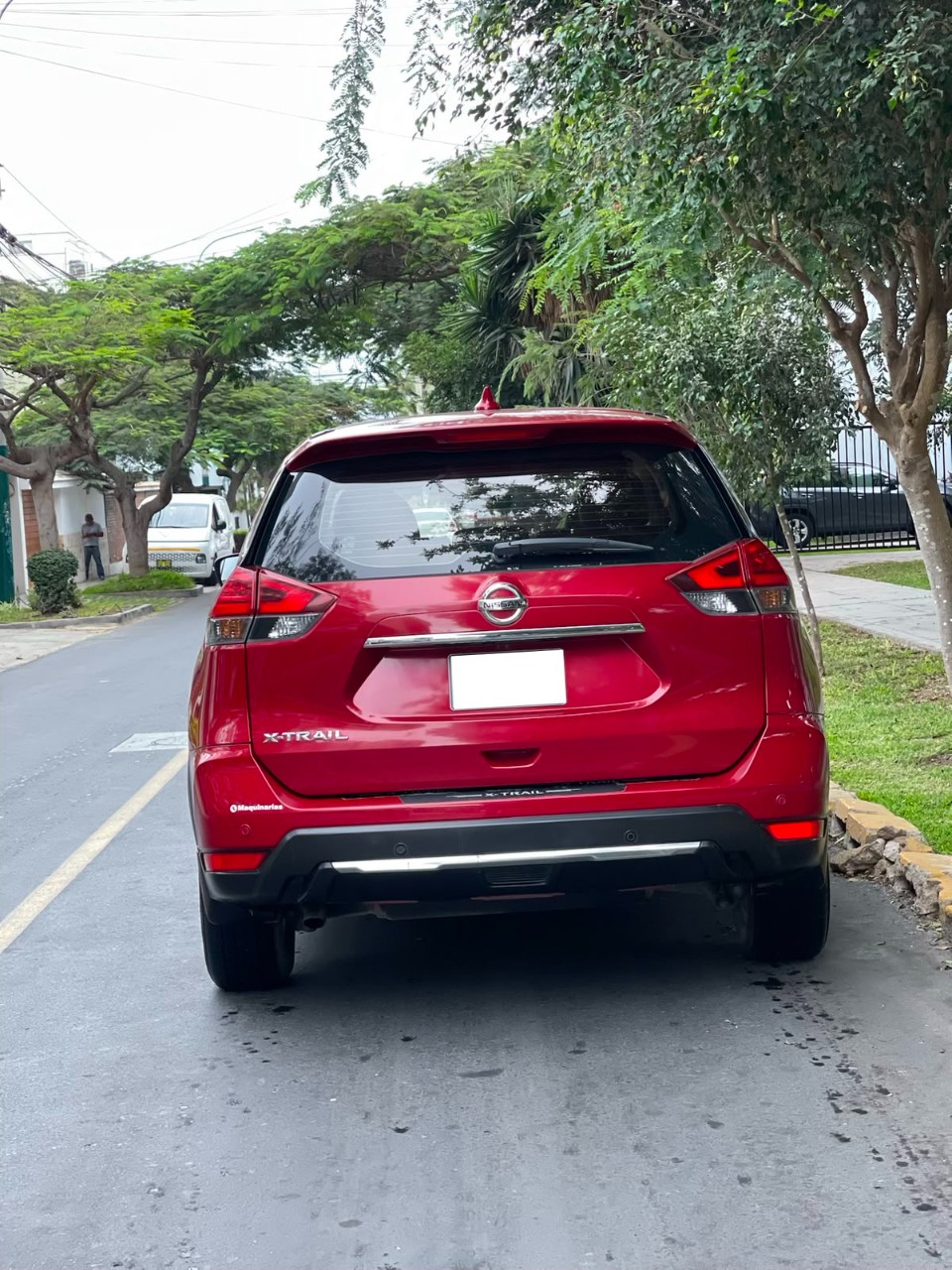 NISSAN - 3