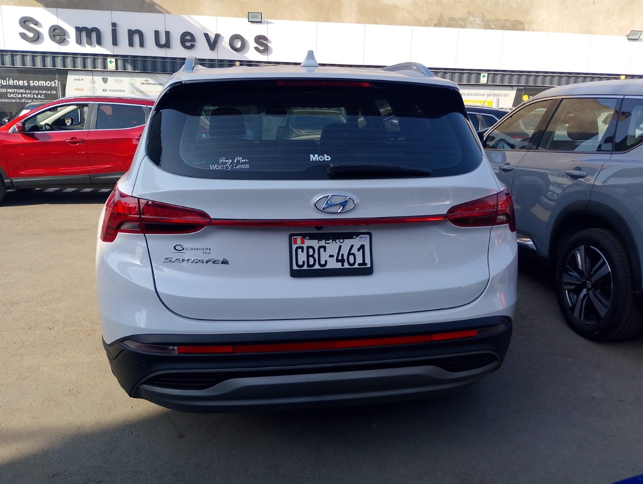 HYUNDAI - 5