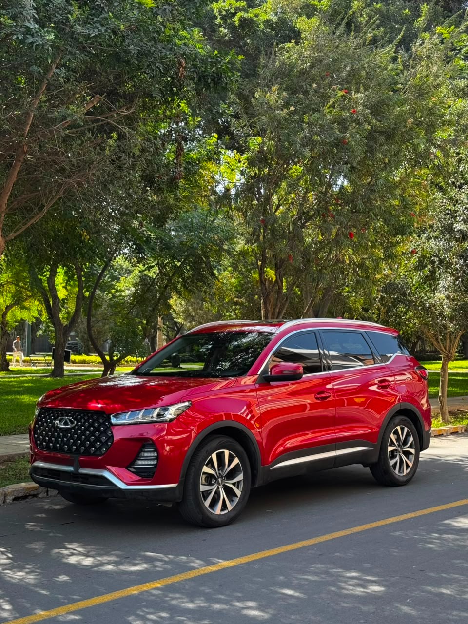CHERY - 1