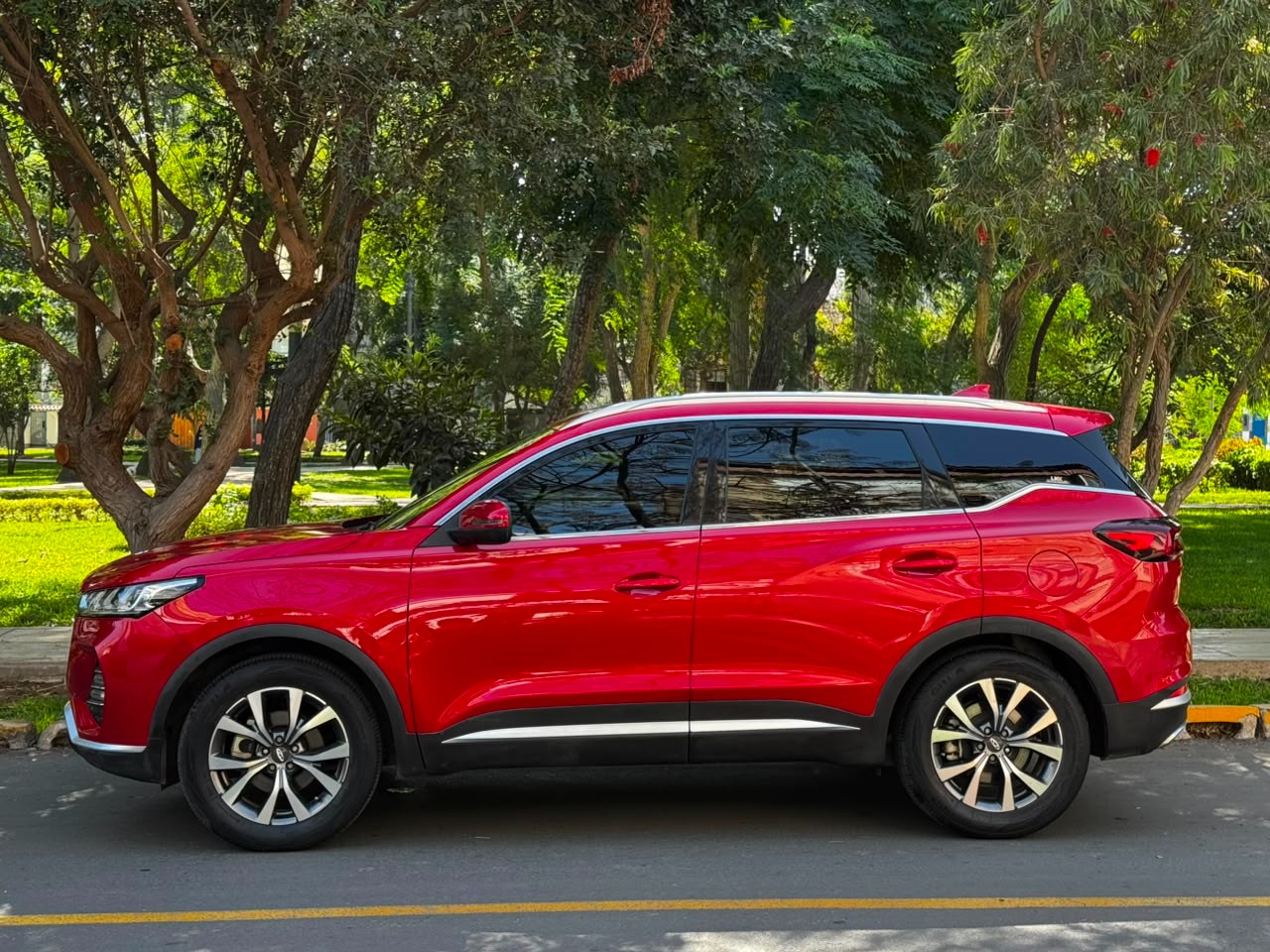 CHERY - 2