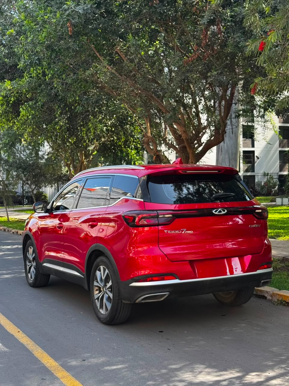 CHERY - 3