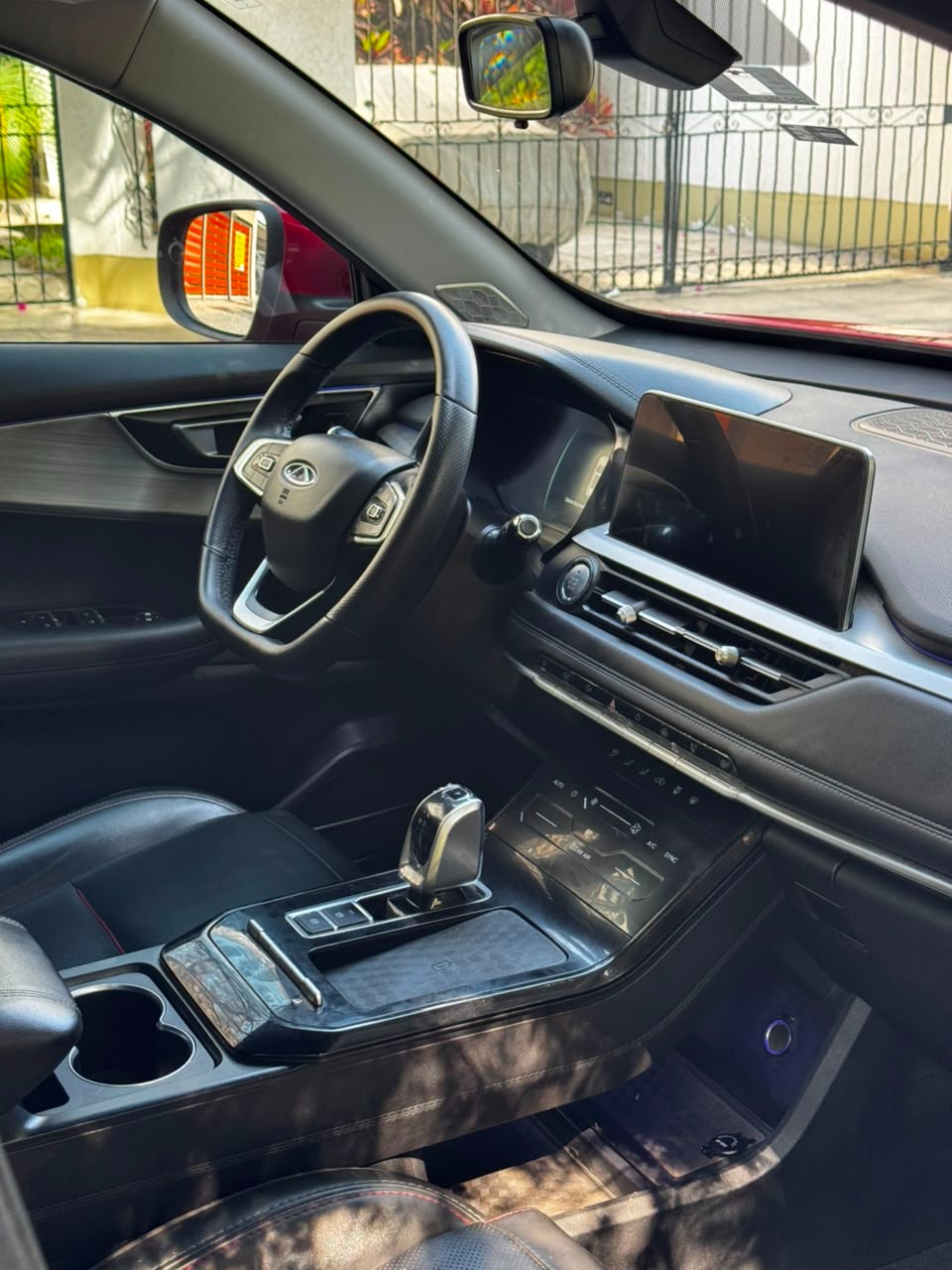 CHERY - 6