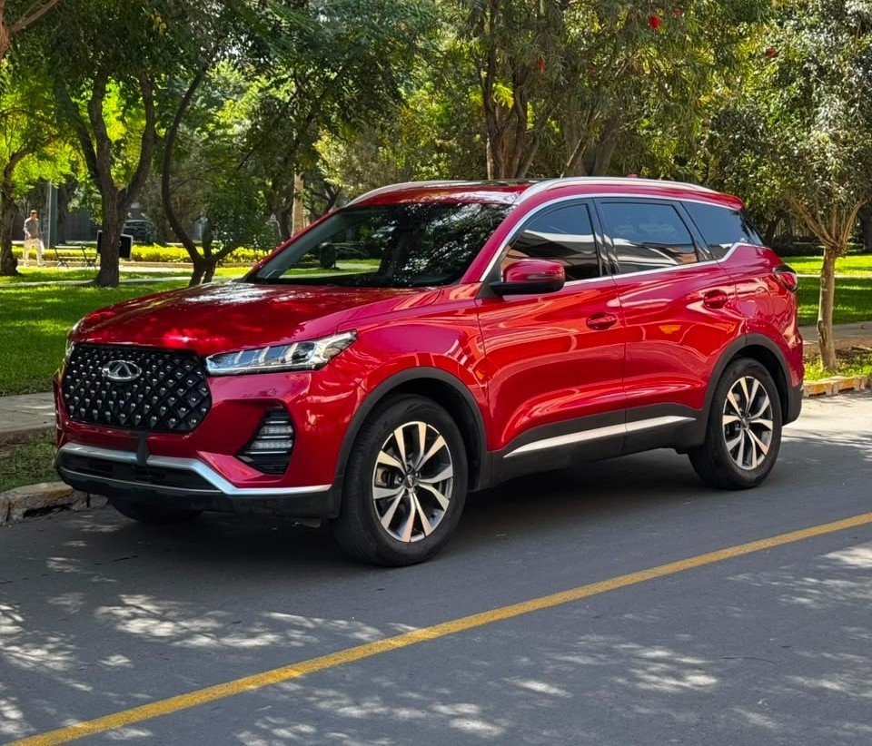 CHERY - 1