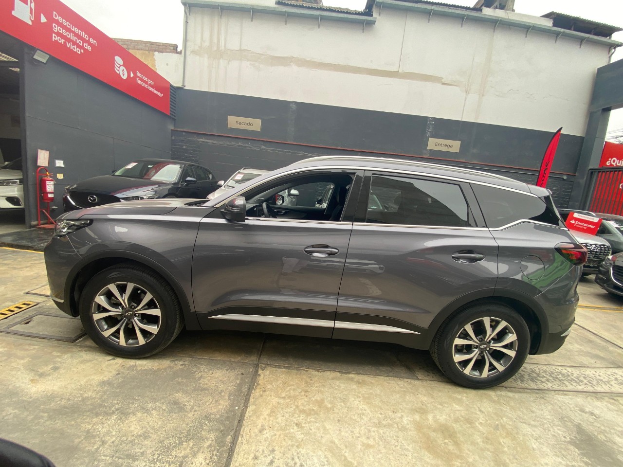 CHERY - 1