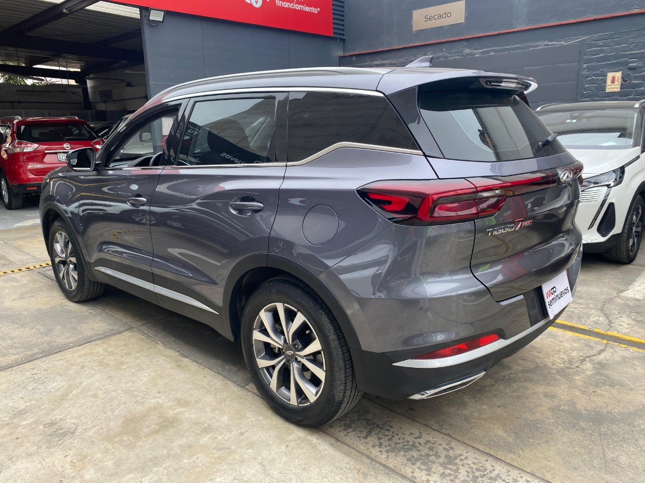 CHERY - 2