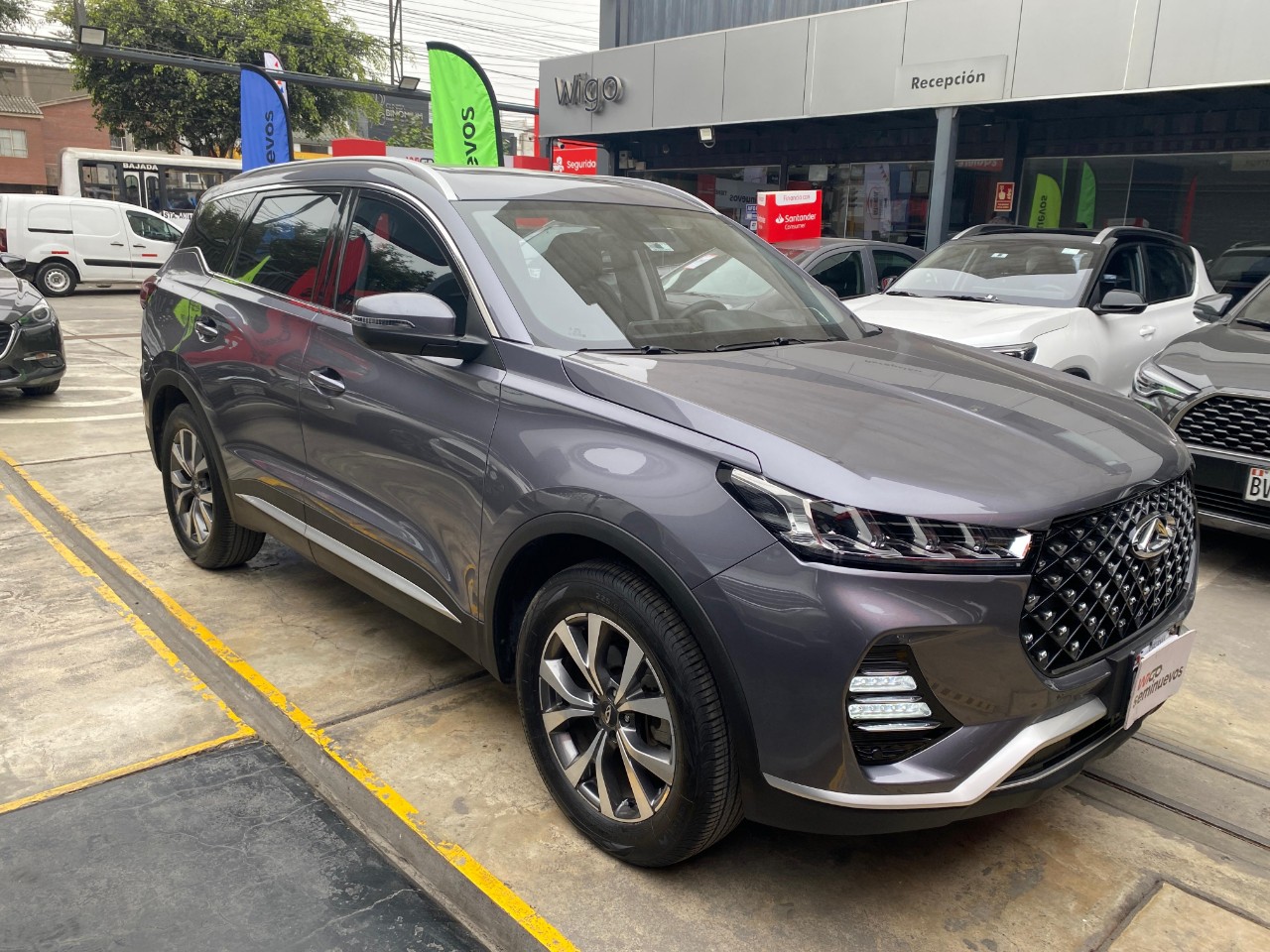 CHERY - 6