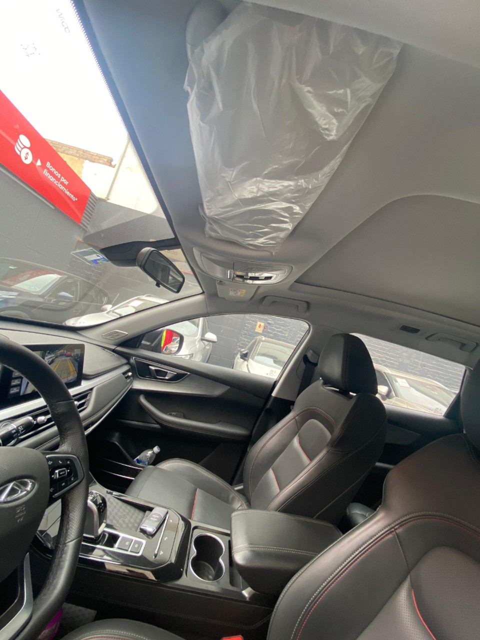 CHERY - 14