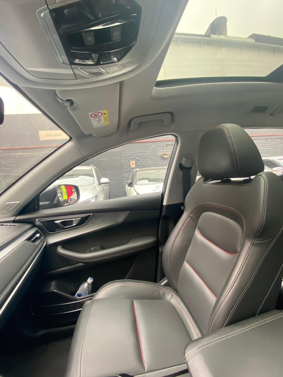 CHERY - 15