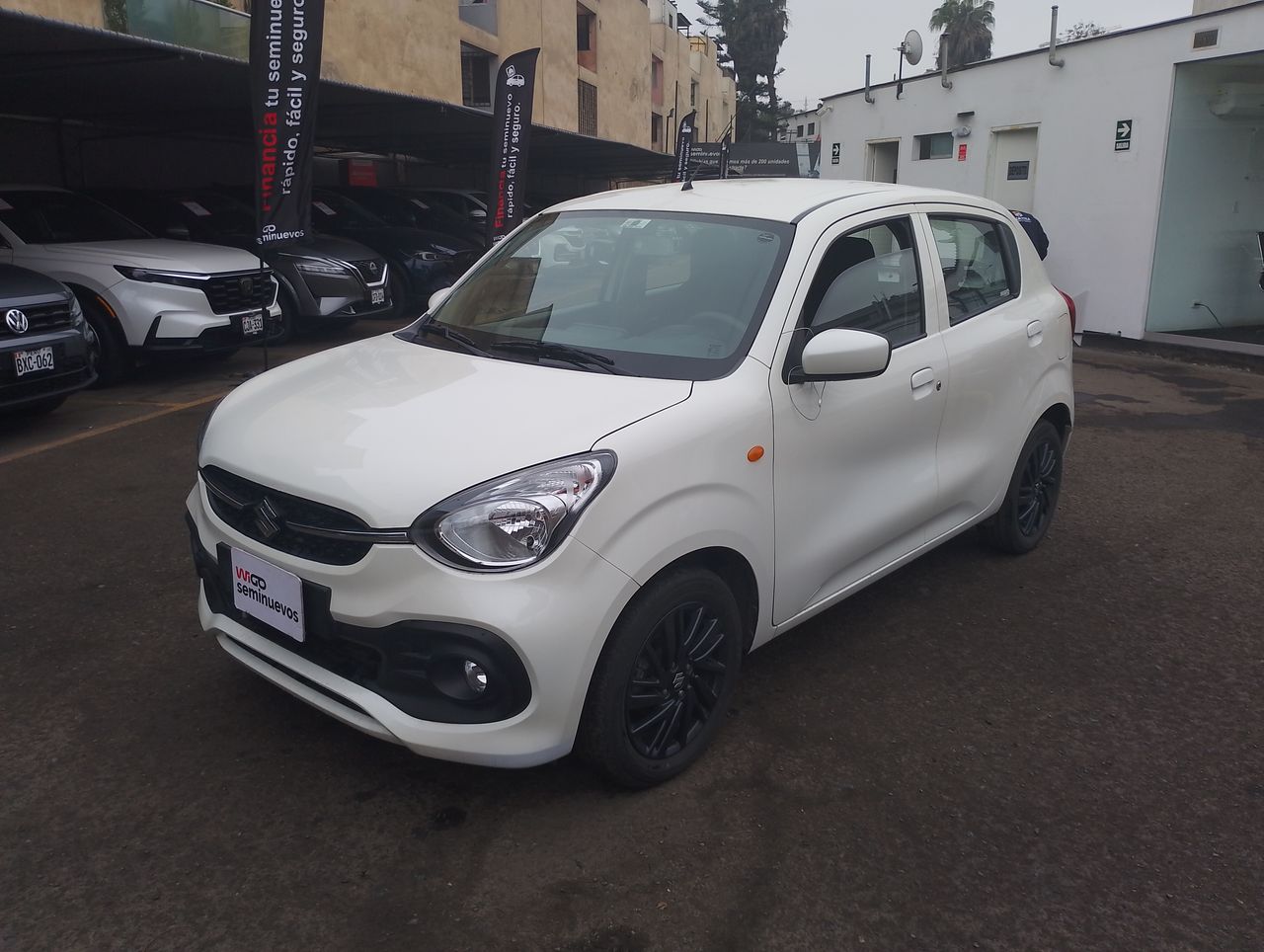 SUZUKI
