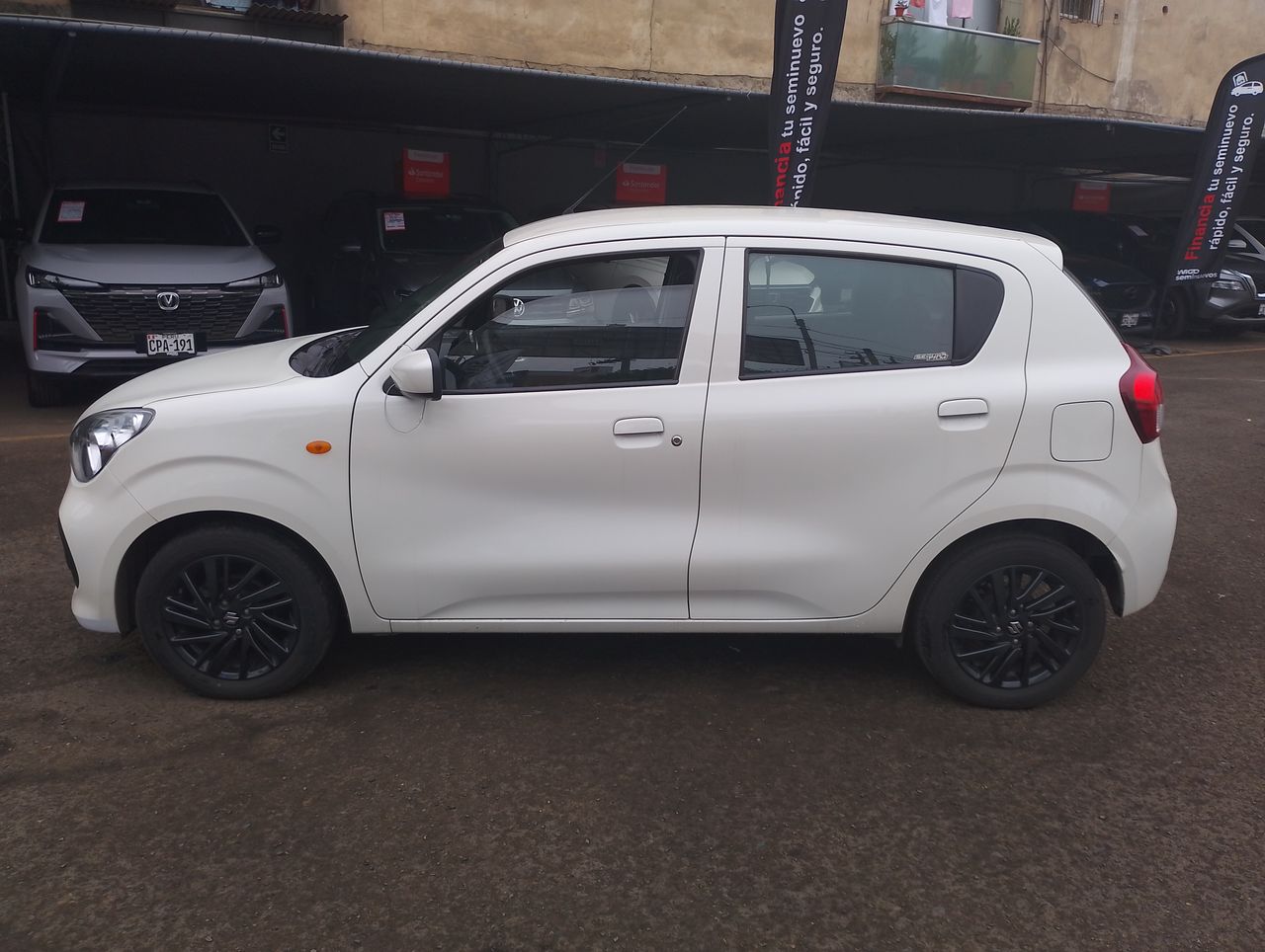 SUZUKI - 1