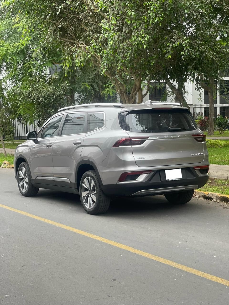 GEELY - 2