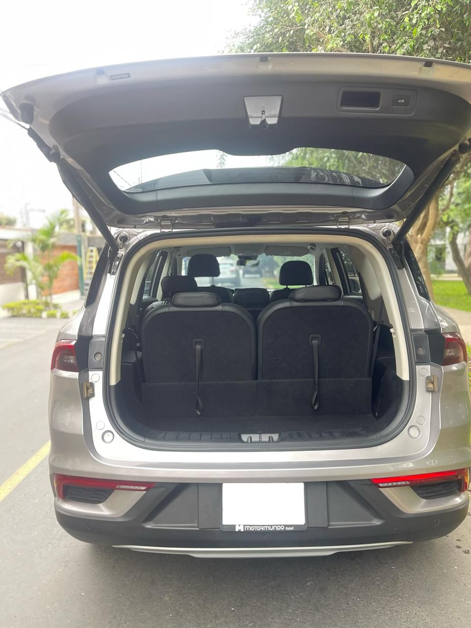 GEELY - 5