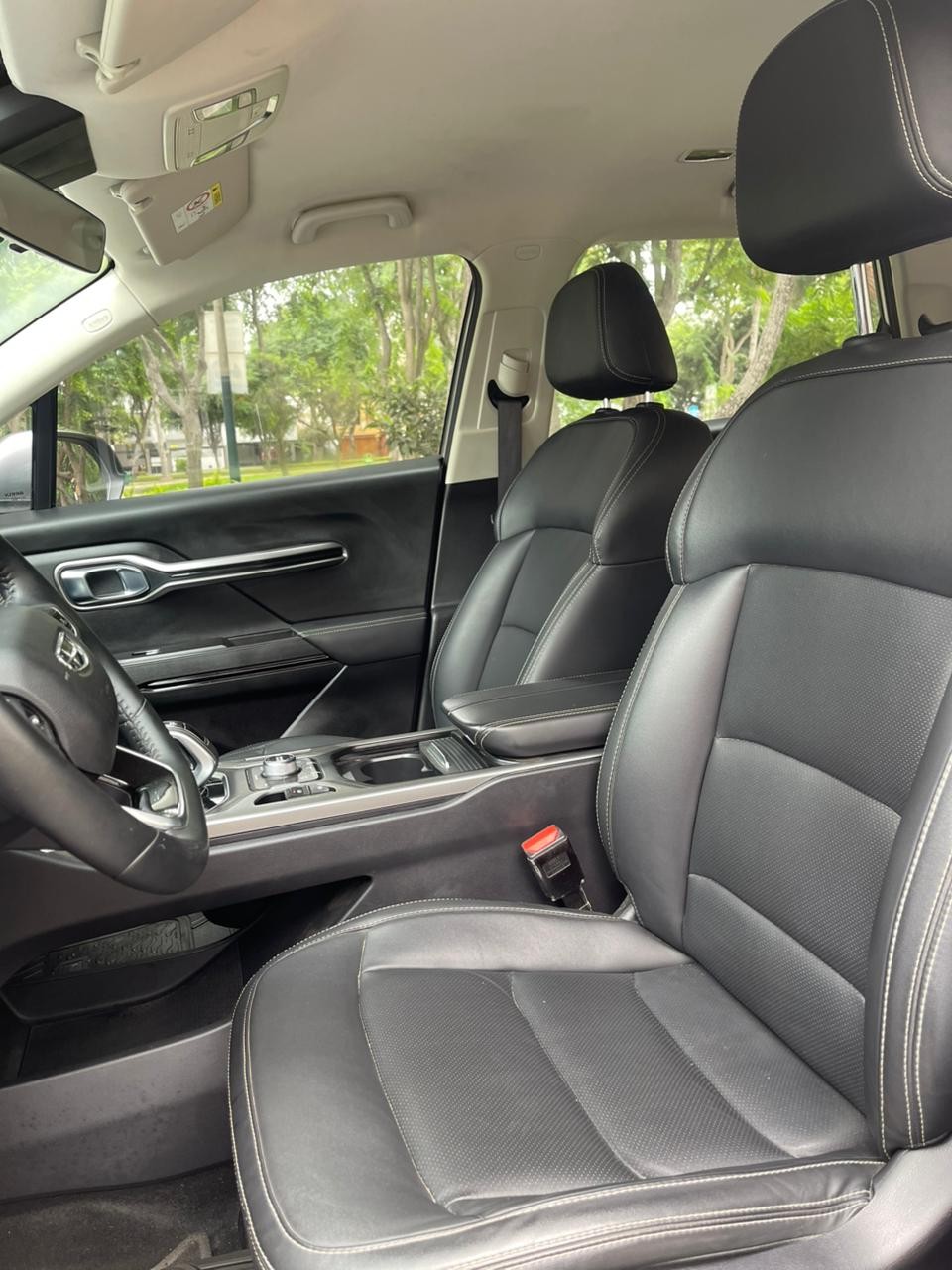 GEELY - 13