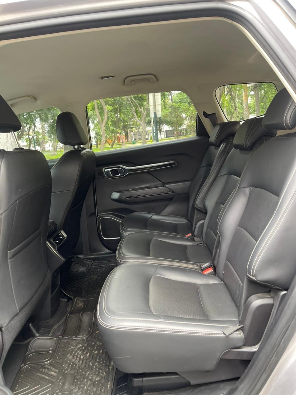 GEELY - 18