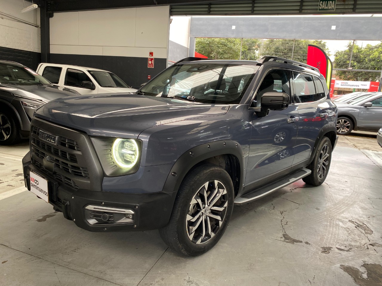 HAVAL - 2