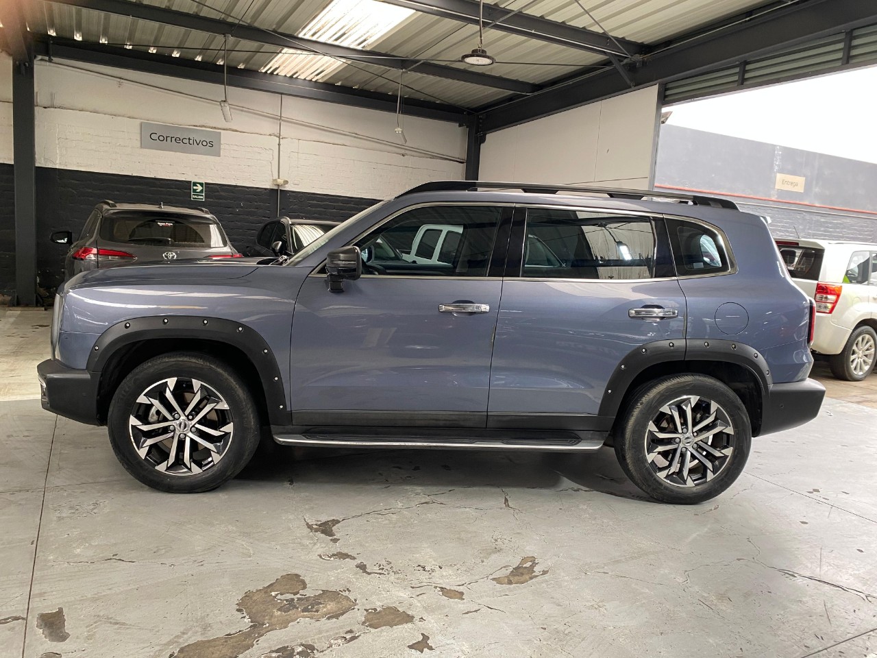 HAVAL - 3