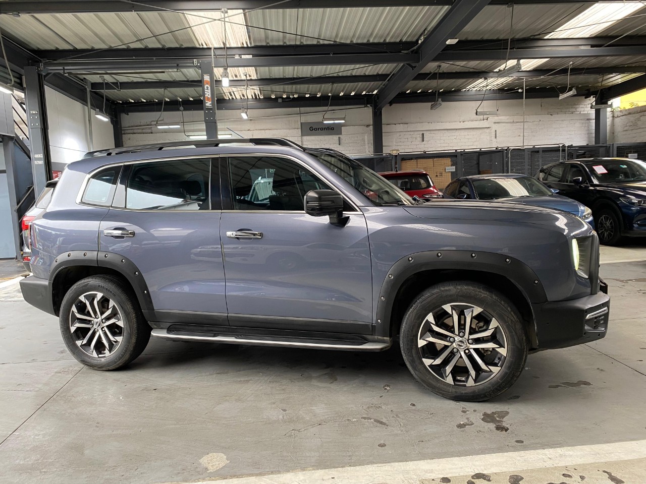 HAVAL - 7