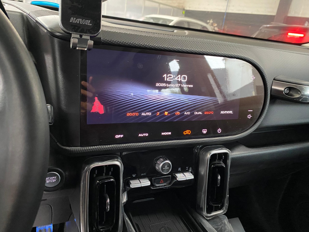 HAVAL - 11