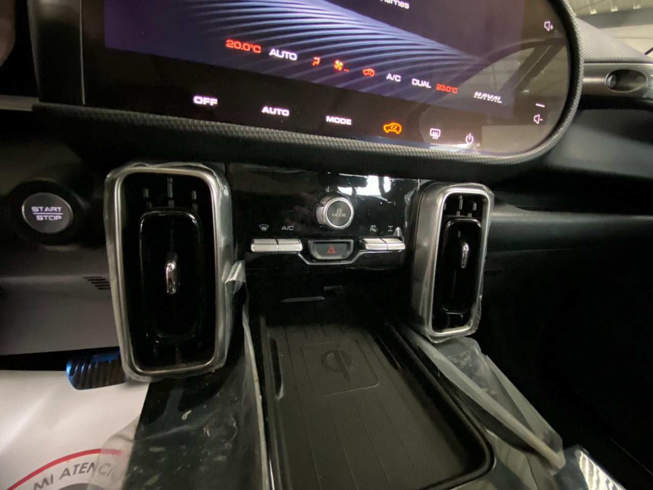 HAVAL - 12