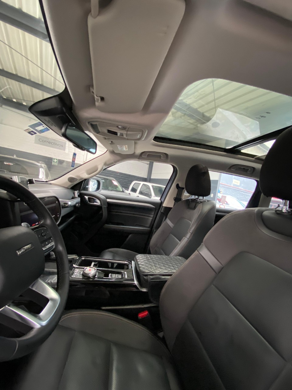 HAVAL - 15