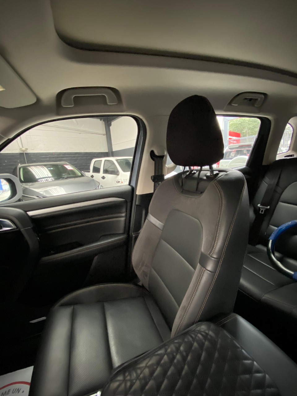HAVAL - 16