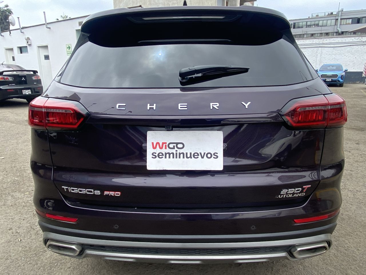 CHERY - 6