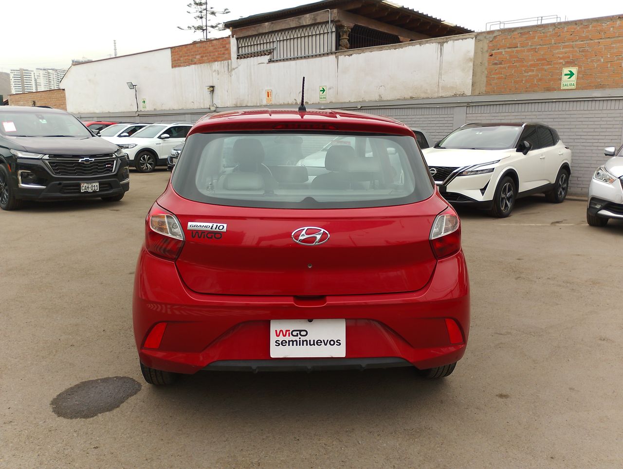 HYUNDAI - 6