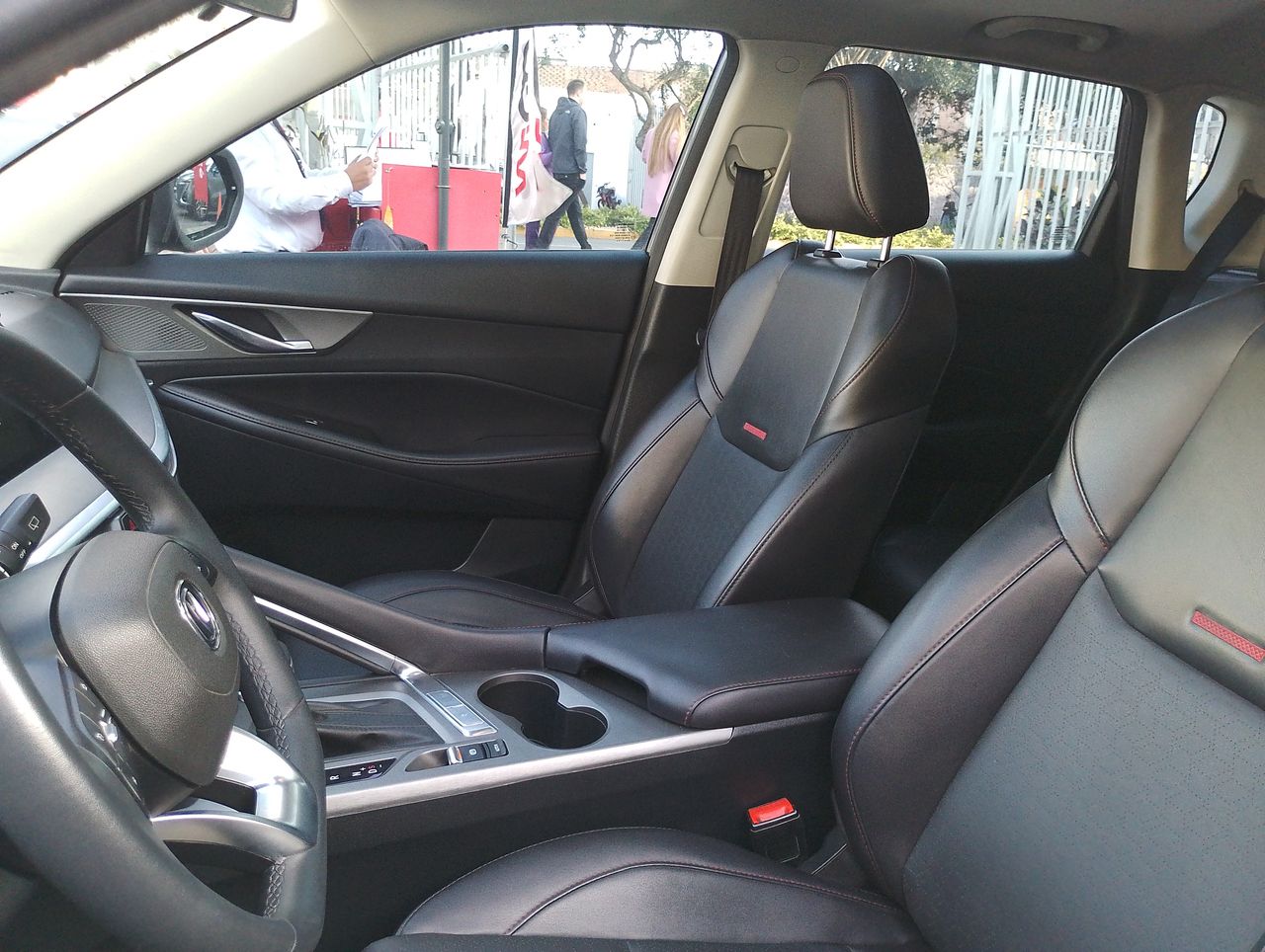 CHANGAN - 23
