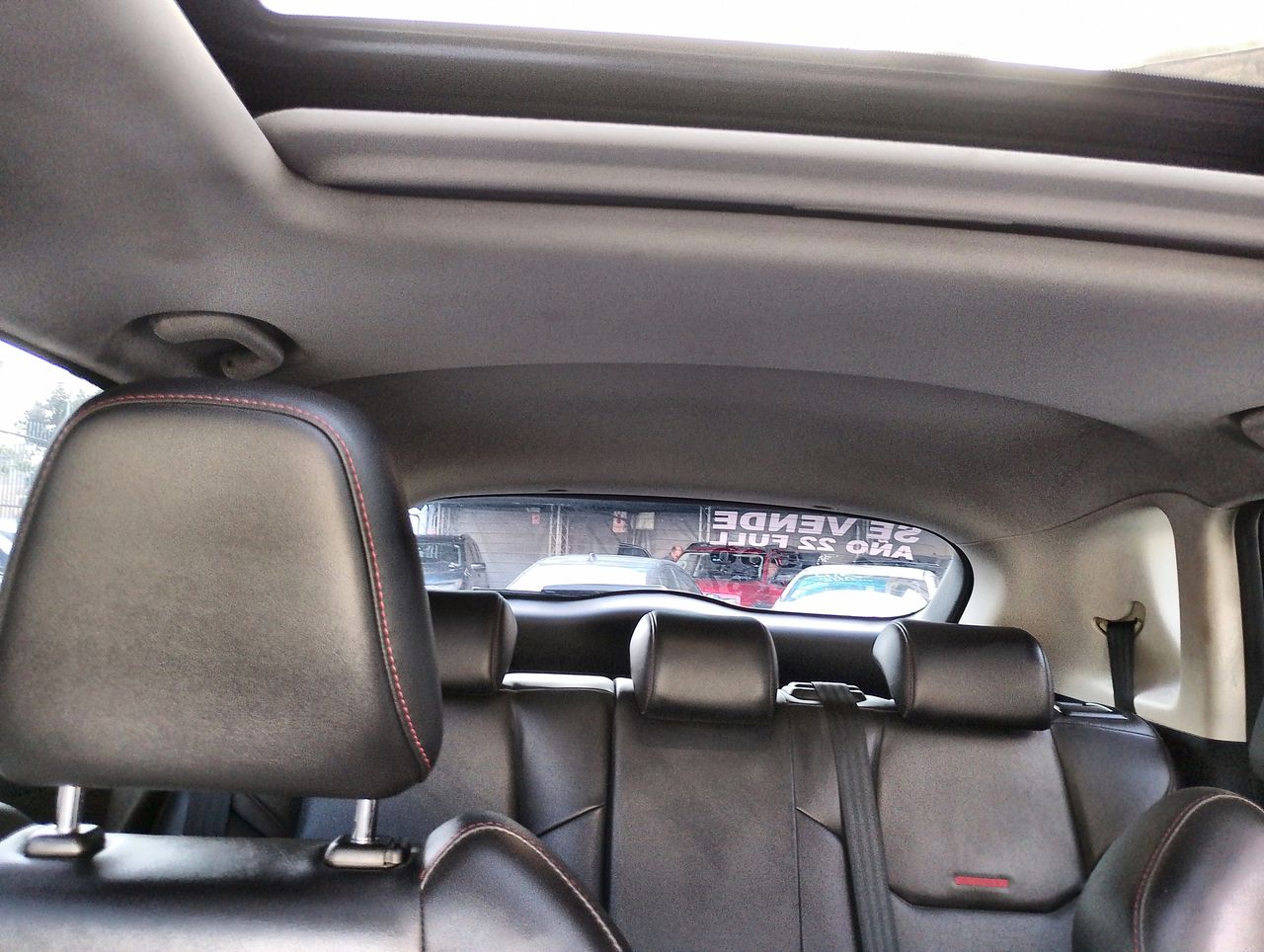 CHANGAN - 24