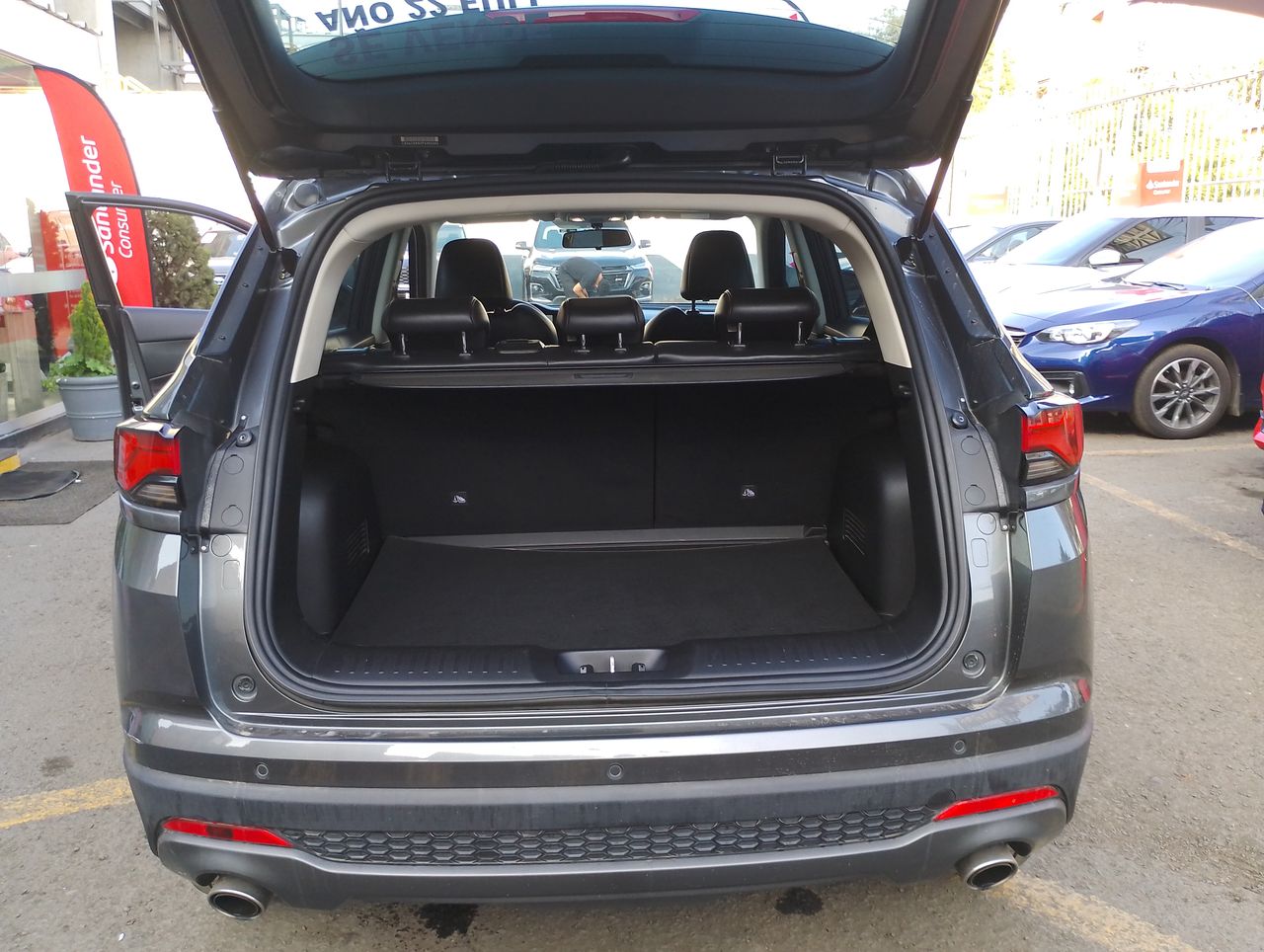 CHANGAN - 25