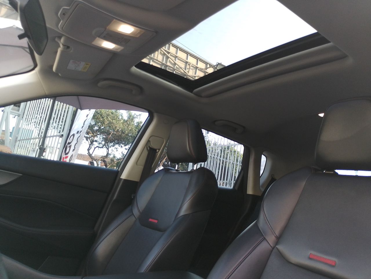 CHANGAN - 22