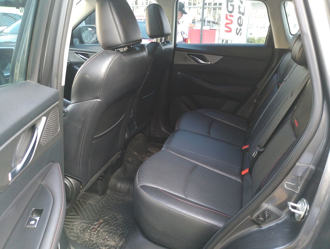 CHANGAN - 9