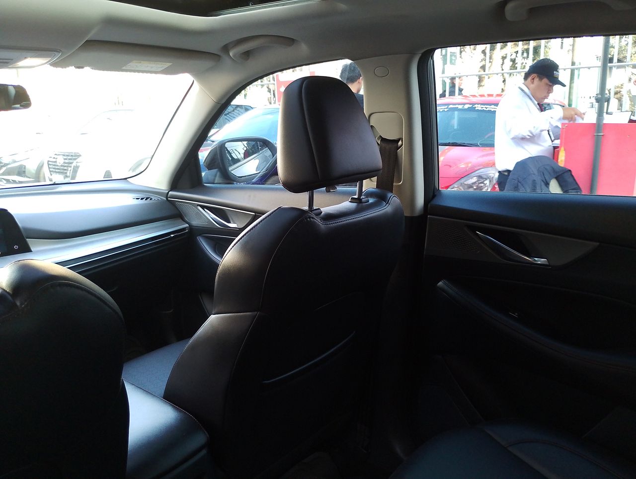 CHANGAN - 10