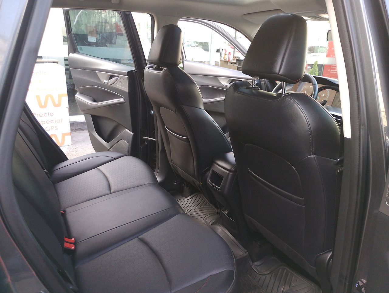 CHANGAN - 11