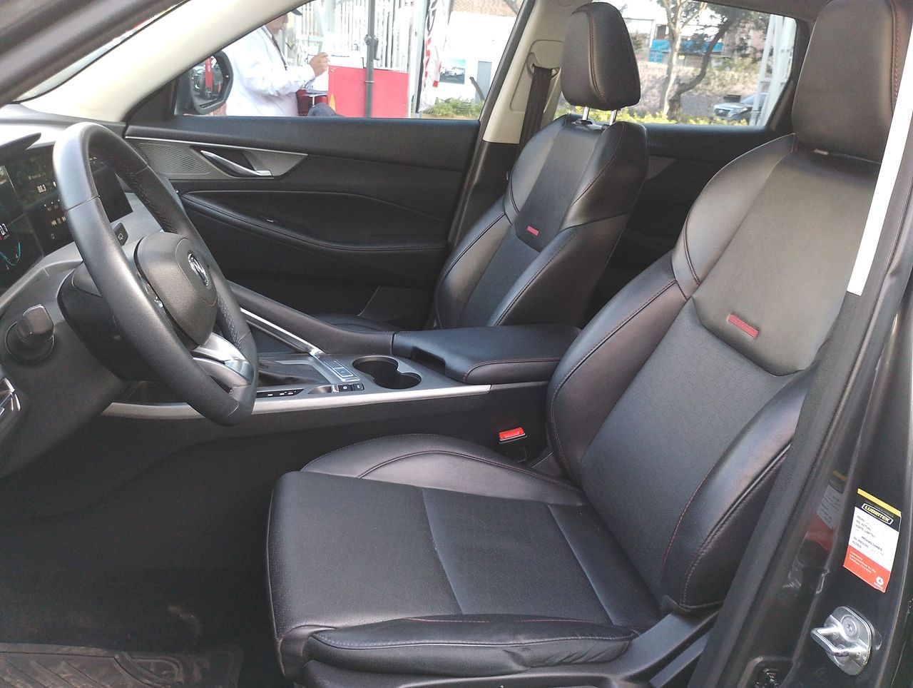 CHANGAN - 13