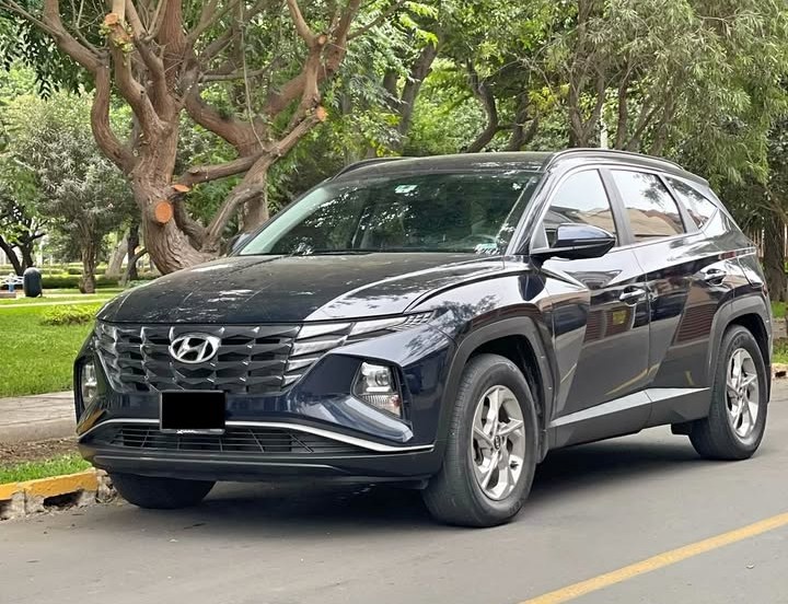 HYUNDAI - 1