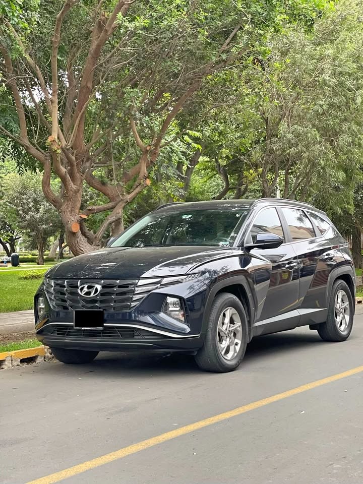 HYUNDAI - 2