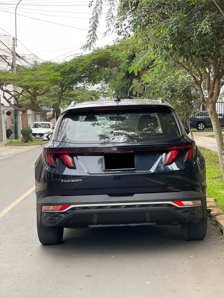HYUNDAI - 5