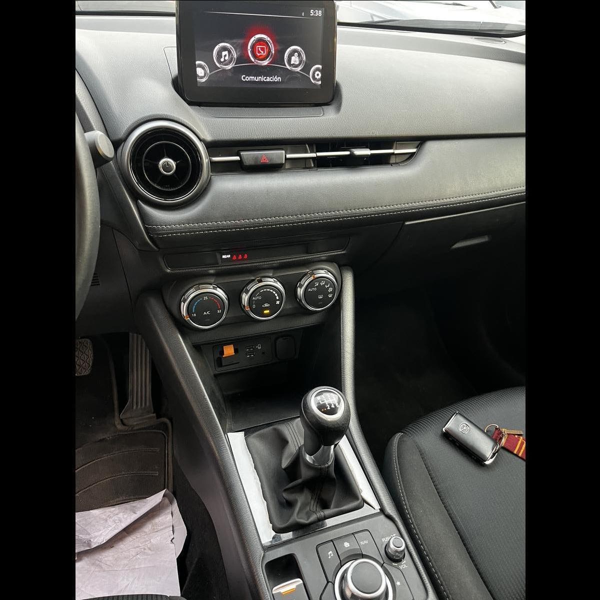 MAZDA - 9