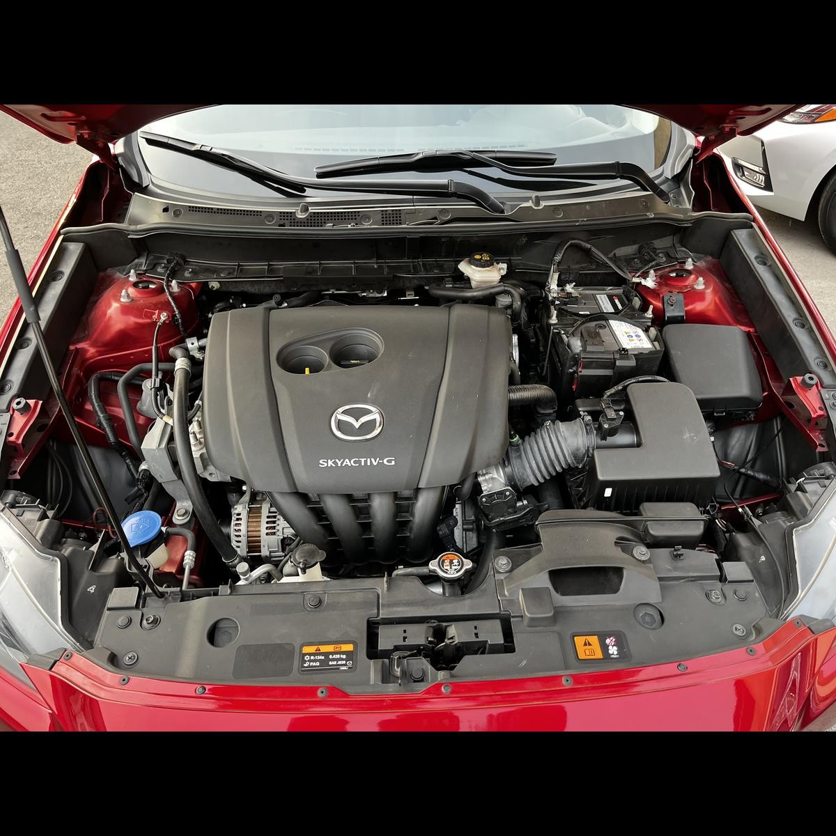 MAZDA - 13