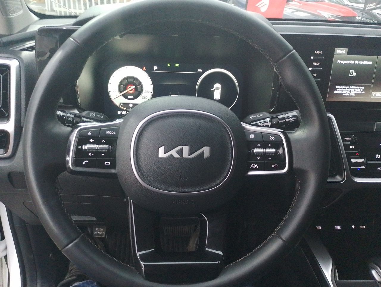 KIA - 18
