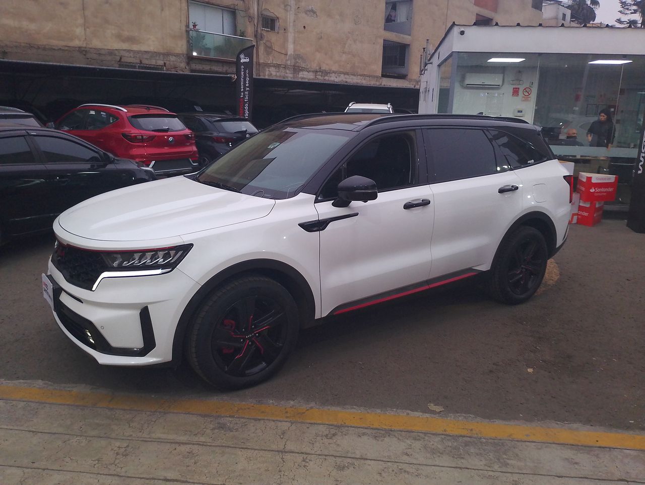 KIA